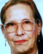 Helga Forster