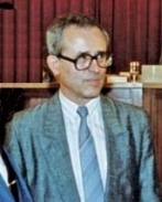 Helmut Dähnicke