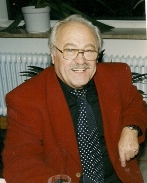 Helmut Lutz