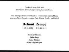 Helmut Rempe 7