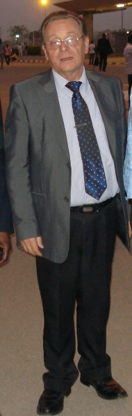Helmut Schröder