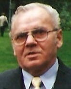 Helmut Siefert