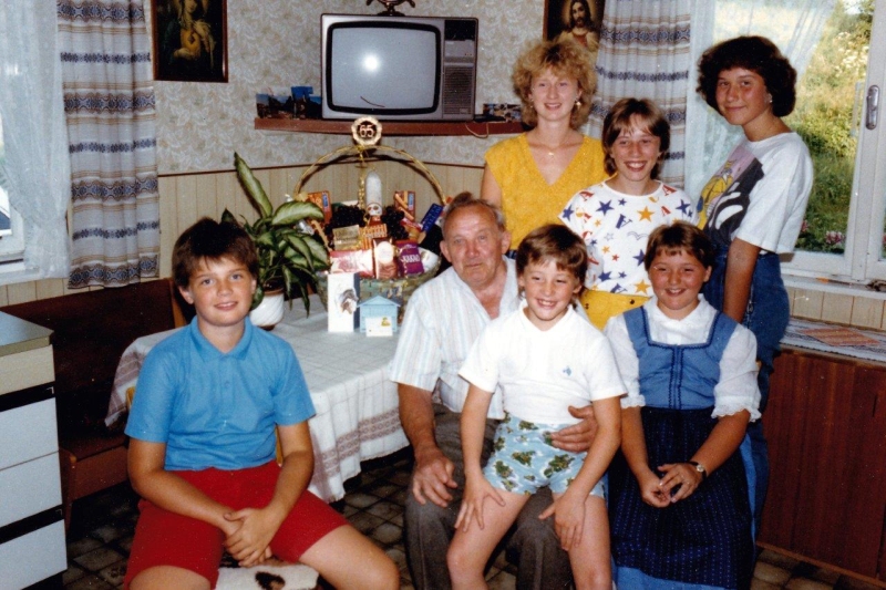 Bilder von Herbert Korbel