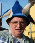 Horst Goldhammer