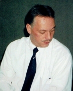 Horst Rieker