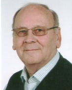 Horst Willi Rumpf
