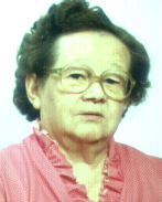 Inge Böhm