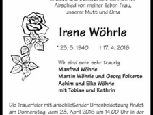 Irene Wöhrle 10