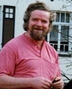 Joachim Otto Tarnowsky