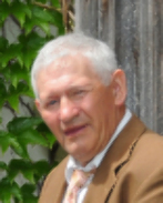 Johann Kloimstein