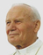 Gedenkseite für Johannes Paul II