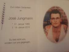 Jose Jungmann 14