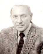 Josef Trübswetter