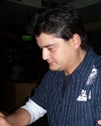 Juan Manuel Gonzalez Dittberner