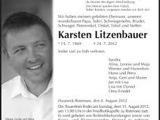 Karsten Litzenbauer 2