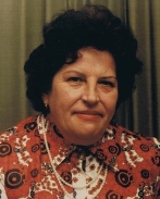 Klara Buck