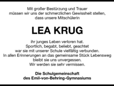 Lea Krug 6