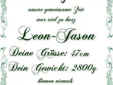 Leon-Jason Peake 7