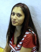 Magdalena Sanchez