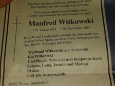 Manfred Witkowski 22