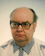 Manfred Zöhe
