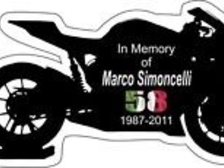 Marco Simoncelli 7