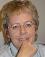 Margarethe Dominik