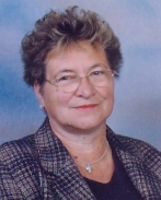 Margarethe Eder