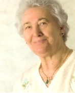 Margit Hirsch