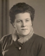 Maria Langenfeld