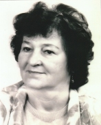 Maria Witek