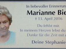 Marianne Bien 86