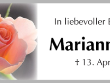 Marianne Bien 87