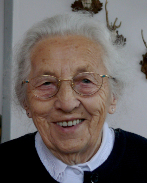 Maria Schmalzer