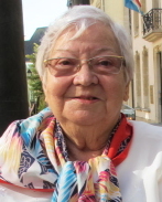 Mariette Walerich