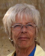 Marlene Boden