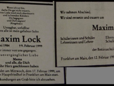 Maxim Lock 6