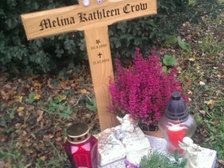 Melina Kathleen Crow 8