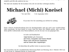 Michael Kneisel 36