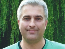 Michael Wiebking 30