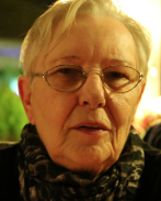 Monika Fischer