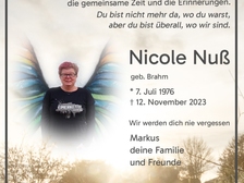 Nicole Nuß 6