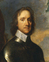 Gedenkseite für Oliver Cromwell