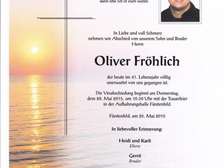 Oliver Fröhlich 6