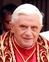 Gedenkseite für Papst Benedikt XVI