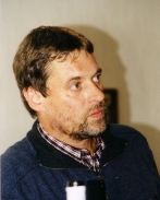 Peter Gehring