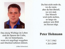 Peter Hohmann 4