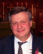 Peter Klingenberg