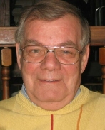 Peter Kupka