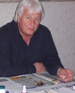Peter Wernecke